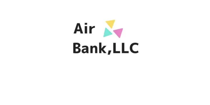 AirBank合同会社のロゴ