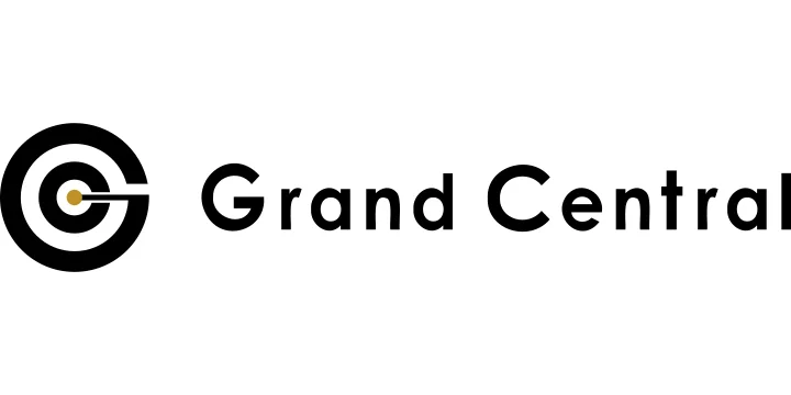 株式会社Grand Centralの公式サイト掲載画像