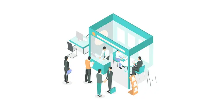 株式会社セカツクの公式サイト掲載画像