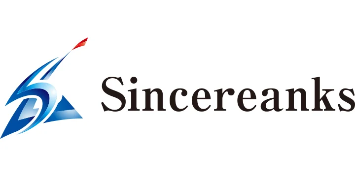 シンシアンクス合同会社の公式サイト掲載画像