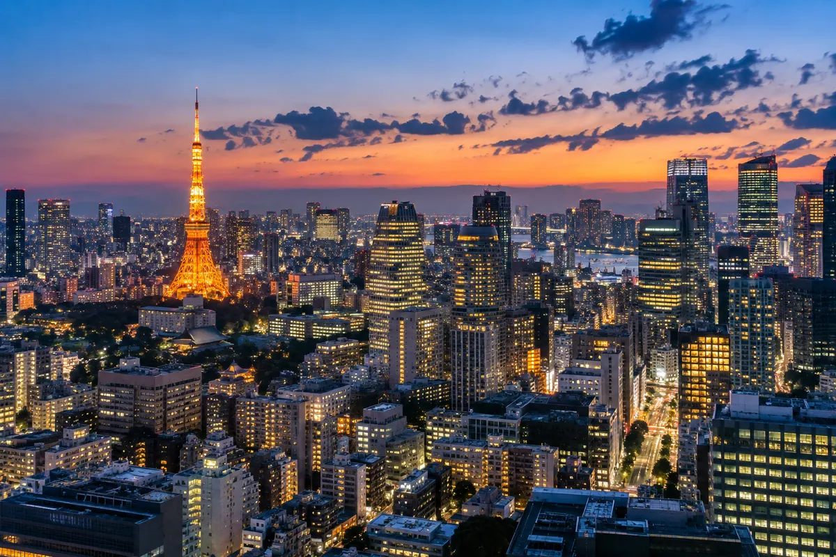 東京の営業代行を検討する企業向けのイメージ