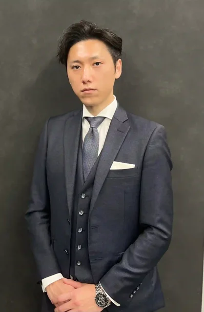 知念 政也